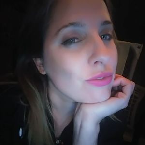 Meet your Posher, Kathi